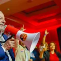 Deputado de direita e pastor declara apoio a Lula e critica clã Bolsonaro imagem