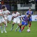 Derrotado pelo Flamengo no vestiário: excesso de respeito de Ceni apequenou o Bahia imagem