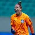 Destaque do Bahia vai às lágrimas ao descobrir convocação para Seleção imagem