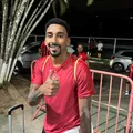Destaque, Mateus Silva sonha com o Vitória na Libertadores imagem
