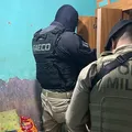 Dez são presos em operação contra tráfico, homicídios e lavagem de dinheiro na Bahia imagem
