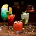 Dia das Bruxas: aprenda a fazer 3 drinks fáceis para experimentar imagem