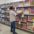 Dia das Crianças: Codecon notifica 19 lojas por irregularidades em Salvador imagem