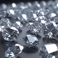 Diamantes em paraíso da Bahia fizeram governo da França cobiçar local imagem