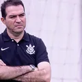 Dirigente do Corinthians é demitido após empate com o Vitória imagem