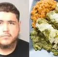 Discussão sobre pimenta durante almoço em família acaba em assassinato imagem