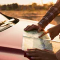 Do Pantanal aos Lençóis: conheça 7 road trips para explorar o Brasil imagem
