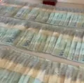 Dois homens são presos com R$ 12 mil suspeitos de compra de votos imagem
