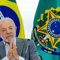 Donald Trump e Javier Milei devem ser convidados para posse de Lula imagem