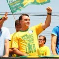 Dono de 2º melhor parque do mundo doa R$ 500 mil para campanha de Flávio Bolsonaro imagem