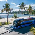 Dono de império dos ônibus com receita de R$ 1,5 bilhão cria empresas de tecnologia imagem