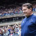 Dono do Cruzeiro avança em negócio que pode chegar a R$ 35 bilhões imagem
