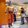 Donos de Dragon Ball travam projeto de R$ 35 bilhões perto de Paris imagem