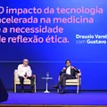 Drauzio Varella reforça papel humano do médico na era da inteligência artificial imagem