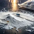 Drogas inéditas detectadas em festas brasileiras geram alerta nacional imagem
