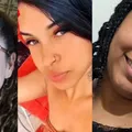 Duas mulheres morrem e uma fica gravemente ferida em acidente na Bahia imagem