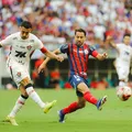 Dupla BaVi tem data definida para mais duas rodadas do Brasileirão imagem