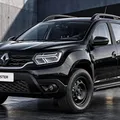 Duster anuncia versão mais barata sem equipamentos essenciais; confira imagem