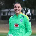 É do Brasil! Goleira da Seleção é indicada à Bola de Ouro imagem