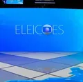 E no debate da Globo quem acabou fugindo foi a própria Globo. Pode? imagem