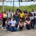 Educação quilombola é tema de encontro em São Francisco do Conde imagem