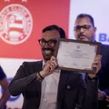 Eleição que vai decidir novo presidente do Bahia acontece em dezembro; saiba cenário imagem