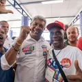 Eleições 2026: Jerônimo venceu em 376 dos 417 municípios da Bahia imagem