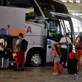Eleitores da Bahia terão gratuidade em viagens intermunicipais no 2º turno imagem