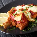 Elimine o excesso de óleo do bife à milanesa mudando apenas 1 ingrediente imagem
