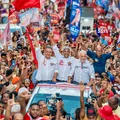 Em Ilhéus, Jerônimo aposta em vitória de Lula e aliados: “Na Bahia e no Brasil” imagem