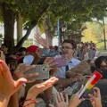 Em Salvador, Guilherme Cortez destaca papel dos estudantes na campanha de Lula imagem