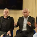 Empresariado grita por espaço para falar sobre o fim da escala 6x1 imagem