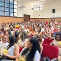 Encontro em Itaberaba promove saúde mental para educadores imagem