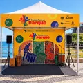 Encontro no Parque estreia em Salvador com programação musical gratuita na orla imagem