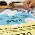 Enem 2026: confira aulões gratuitos para se preparar para a prova imagem