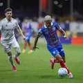 Erick Pulga desabafa após dois gols e revela momento difícil no Bahia imagem