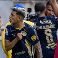 Erick Pulga manda recado ao Flamengo e crava triunfo do Bahia imagem