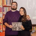 Escritora baiana vence prêmio da Biblioteca Nacional com novo livro imagem