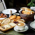 Esqueça o pão com ovo e a tapioca com o café da manhã que garante saciedade imagem