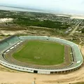 Estádio abandonado há 16 anos pode virar autódromo com R$ 40 milhões imagem