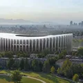 Estádio histórico dará lugar a arena moderna de quase R$ 14 bilhões imagem