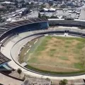 Estádio histórico do Brasil acelera demolição para virar arena de R$ 400 milhões imagem