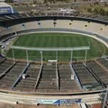 Estádio histórico do Brasil acelera demolição para virar arena de R$ 400 milhões imagem