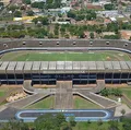 Estádio tradicional fechado há 4 anos inicia reforma de R$ 17 milhões imagem