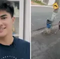 Estudante é morto a tiros após briga de trânsito imagem