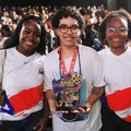 Estudantes da rede estadual da Bahia são premiados em festival de cinema imagem