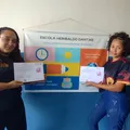Estudantes de Itabuna chegam à semifinal de olimpíada de História imagem