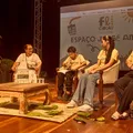 Estudantes de Itabuna produzem livro com histórias sobre diversidade imagem