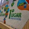 Estudantes que venceram EcoInovar 2025 produzem troféu da nova edição imagem