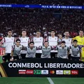 Estudiante vence Flamengo nos pênaltis e vai à decisão da Libertadores imagem